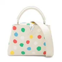 ヴィトン×草間彌生 LV×YK コフレ アクセソワ―ル M10124 PVC