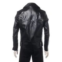 HEAVY ブラックレザーライダースジャケット 38 HEAVY ブラックレザーライダースジャケット 38 レザージャケット