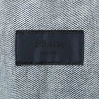 PRADA ロコハッチワイトレックシンス GFP519148J F0557 PRADA ロコハッチワイトレックシンス GFP519148J F0557 (PRADA