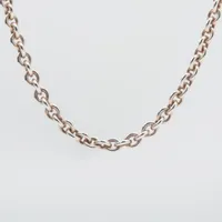 ラ*モ様 極美品 クロムハーツ NEチェーン24inch 60㎝ ネックレス シ ラ*モ様 極美品 クロムハーツ NEチェーン24inch 60㎝ ネックレス シ