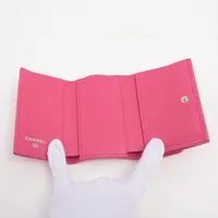 気づいた方はラッキー☆シャネル財布 2023年開運財布】人気ブランドの新作ラッキー財布【シャネル