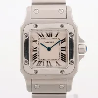 カルティエ サントス ガルベ｜中古ブランド品・ブランド古着通販｜ALLU