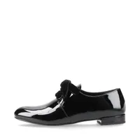 repetto ドレスシューズ パテントレザー レースアップ 36 ブラック 楽天市場】repetto レースアップシューズの通販