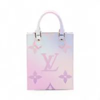 ♥️ルイヴィトン新品タグ付♥️ロゴコットン100%♣モノグラム グラデーション LOUIS VUITTON ルイ・ヴィトン モノグラム グラディエント