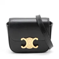 関税送料込 CELINE トリオンフ ハンドバッグ 関税・送料込 CELINE トリオンフキャンバス トートバッグ