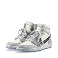 美品★Dior Air Jordan 1 HIGH OG★ Jordan 1 Retro High Dior | eBay