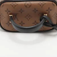ルイヴィトン モノグラム リバース ヴァニティNV M45165 Louis Vuitton ルイ・ヴィトン ヴァニティNV PM M45165