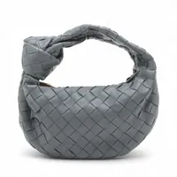 ボッテガヴェネタ ミニ ジョディ イントレチャート BOTTEGA VENETA ボッテガヴェネタ ハンドバッグ MINI JODIE ミニ