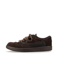 ナイキ×トラヴィススコット AIR JORDAN 1 LOW OG SP 24AW