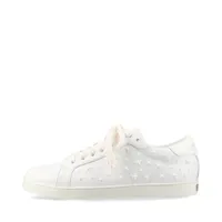 Jimmy Choo＊KAI レザースニーカー＊送料込 Jimmy Choo＊KAI レザースニーカー＊送料込 (Jimmy Choo