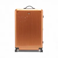 【ジャンク品】リモワRIMOWAゴールド キャリーケース サルサエアー RIMOWA SALSA AIR リモワ サルサエアー インカゴールド - メルカリ