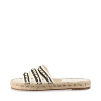 年末まで売り切り⭐︎シャネル⭐︎CHANELビンテージラバーサンダル37 新品 CHANEL サンダル 37