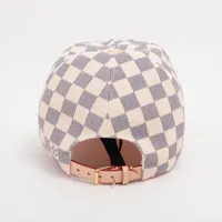 ルイヴィトン　キャップ　ダミエ　アズール louis-vuitton-lv-day-cap--