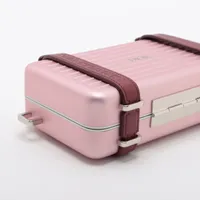 未使用 タグ付き リモワ RIMOWA ショルダーバッグ ピンク レザー 楽天市場】RIMOWA 中古（カラーピンク）（バッグ・小物