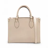 ヴィトン モノグラム アンプラント オンザゴー PM M46569