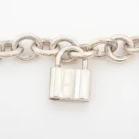 Tiffany&Co. アトラスキューブブレスレット lOsllcmtyMjbK6rO89huTpzrxSFcD1