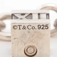 Tiffany&Co. アトラスキューブブレスレット Tiffany&Co. アトラスキューブブレスレット - メルカリ