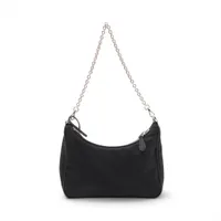プラダ 2WAYバッグ 1BH204 楽天市場】PRADA プラダ 2WAY 1BH204 ホーボー ショルダーバッグ