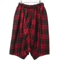 s*t様 コムデギャルソン90AWショートパンツ COMME des GARCONS HOMME PLUS(コムデギャルソンオムプリュス