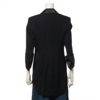 希少♥名作♥コムデギャルソン ストレッチ ウール サークル ジャケット 楽天市場】JUNYA WATANABE COMME des GARCONS(ジュンヤワタナベ