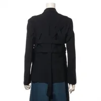 コムデギャルソン 14SS ウール ジャケット M レディース
