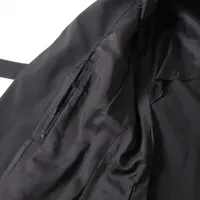 AD2017 コムデギャルソン BLACK ブラック 拘束ハーネスジャケット BLACK COMME des GARCONS(ブラックコムデギャルソン) 24AW
