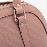 グッチ マイクロ グッチシマ レザー 2WAY ショルダーバッグ ハンド ピンク 楽天市場】GUCCI【グッチ】2WAYハンドバッグ マイクログッチシマ
