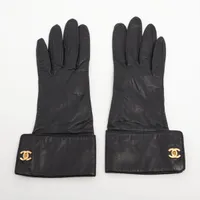シャネル 手袋｜中古ブランド品・ブランド古着通販｜ALLU