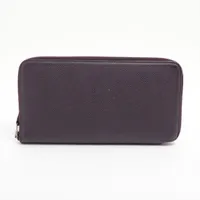エルメス アザップロングシルクイン ヴォーエプソン ラウンドジップウォレット エルメス アザップロングシルクイン ヴォーエプソン ラウンド