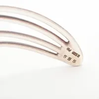 ジョージジェンセン チョーカー 925 41.8g 555 A3747629｜中古ブランド 