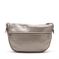 【美品】LOEWE グレー レザー ショルダーバッグ 楽天市場】LOEWE(ロエベ) ダイスポケット ショルダーバッグ