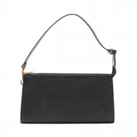美品 ルイヴィトン アクセソワール ポーチ ショルダー バッグ エピ 黒 楽天市場】LOUIS VUITTON【ルイヴィトン】ポシェットアクセ