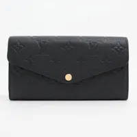 楽天市場】ルイヴィトン 長財布 LOUIS VUITTON ポルトフォイユ