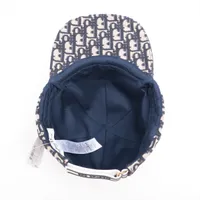 DIOR キャップ 22DOB922X135【ランク：A】 楽天市場】ディオール オブリーク ジャカード キャップ