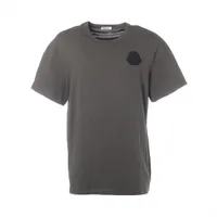ドルチェ&ガッバーナ コットン Tシャツ 52 メンズ ブラック