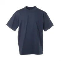 ヴィトン LV 22AW  Tシャツ Mサイズ ネイビー RM222Q ヴィトン LV 22AW Tシャツ Mサイズ ネイビー RM222Q