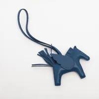 Koronbus 様ロデオ PM 新品未使用 K刻印 2025年製 名古屋】【HERMES】エルメス ロベオ・ロックPM ロデオチャーム