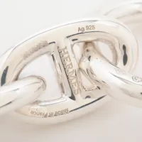 エルメス シェーヌダンクル MM ブレスレット 101994 16コマ エルメス シェーヌダンクル MM ブレスレット 101994 16コマ 楽天