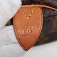 ヴィトン モノグラム キーポル60 M41422 ブラウン A3748379