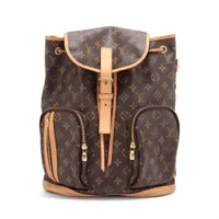 Louis Vuitton モノグラム バッグ サック ア ド ボスフォール ルイヴィトンサック・アド・ボスフォール 14145 ブラウン ユニ