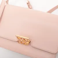 バーバリー　ショルダーバッグ　ピンク BURBERRY（バッグ ・ ピンク/桃色系）のフリマアイテム一覧