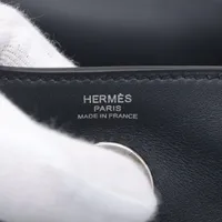 エルメス リンディ26 トレサージュ スイフトxヴォーエプソン