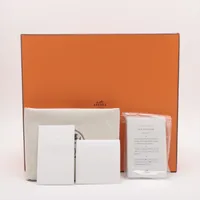 エルメス エルメス リンディ26 トレサージュ スイフトxヴォーエプソン