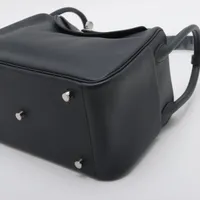 エルメス 楽天市場】【激レア新品同様】エルメス HERMES サックアンヴィ