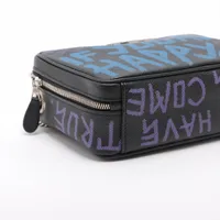 バレンシアガ グラフィティ レポーター XS レザー チェーンショルダーバッグ バレンシアガ グラフィティ レポーター XS レザー チェーンショルダー