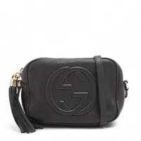 GUCCI ソーホー バッグ GUCCI ［飯能本店］GUCCI グッチ ソーホー2WAYショルダー