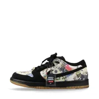 シューズ(男性用) NIKE SB DUNK LOW OG QS ナイキ SB DUNK LOW OG QS 23AW キャンバス スニーカー 26.5cm