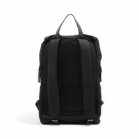 PRADA ブラックプラダ ナイロン　リュク バックパック プラダ テスート ナイロン バックパック/リュック ブラック