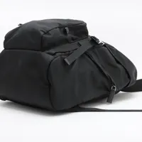 PRADA ナイロンバッグ ブラック 楽天市場】プラダ 2way トートバッグ バッグ レディース