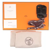 エルメス　HERMES サンダル　ガブリエル　41 Gabriel sandal | Hermès USA